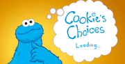 Cookie's Choices 1