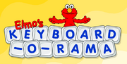 Elmo'sKeyboardoRama1