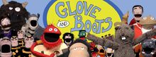 Gloveandboots