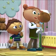 Super Why Gallery My Scratchpad Wiki Fandom