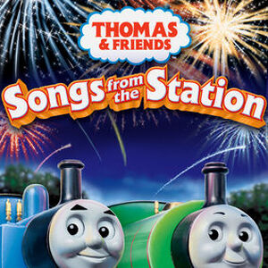 Songs From The Station Gallery My Scratchpad Wiki Fandom