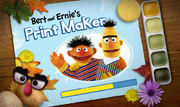 BertandErnie'sPrintmaker1