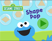 Shape Pop 1