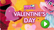 Valentine's Day Puzzles 1