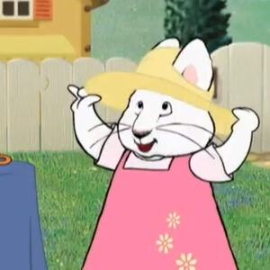 Max Ruby Image Gallery My Scratchpad Wiki Fandom