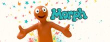 Morph Still Naughty At Forty