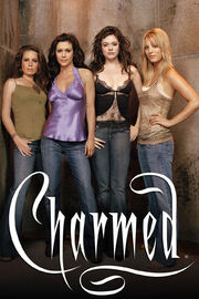 Charmed Poster
