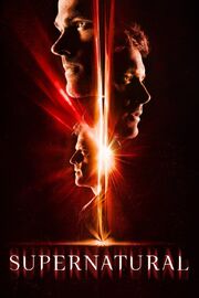 Supernatural Poster