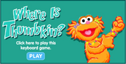 Where is Thumbkin 1