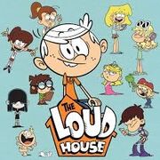LoudHouse