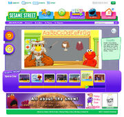 Sesamestreet.org | My scratchpad Wiki | Fandom