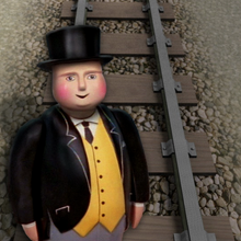 Sir Topham Hatt My Scratchpad Wiki Fandom