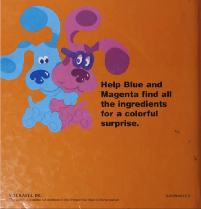 The Color Finders/Gallery My scratchpad Wiki Fandom