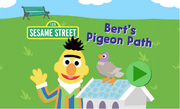 Bert's Pigeon Path 1