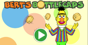 Bert's Bottle Caps