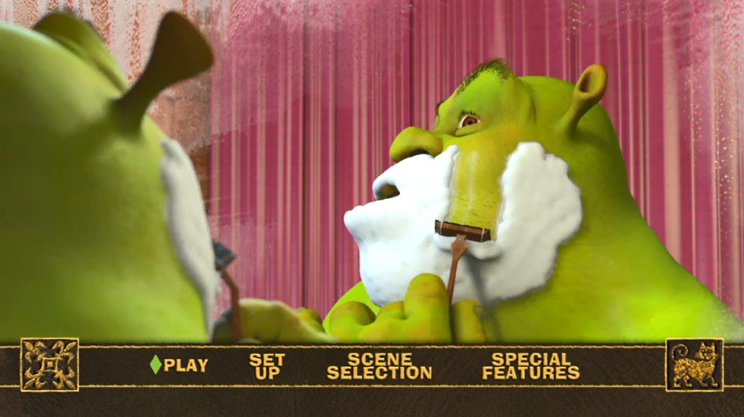 download the last version for ipod Shrek 2