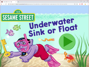 UnderwaterSinkorFloat1