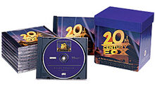 20th Century Fox Sound Effects Library