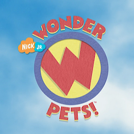 The Wonder Pets My Scratchpad Wiki Fandom