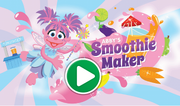 Abby's Smoothie Maker 1
