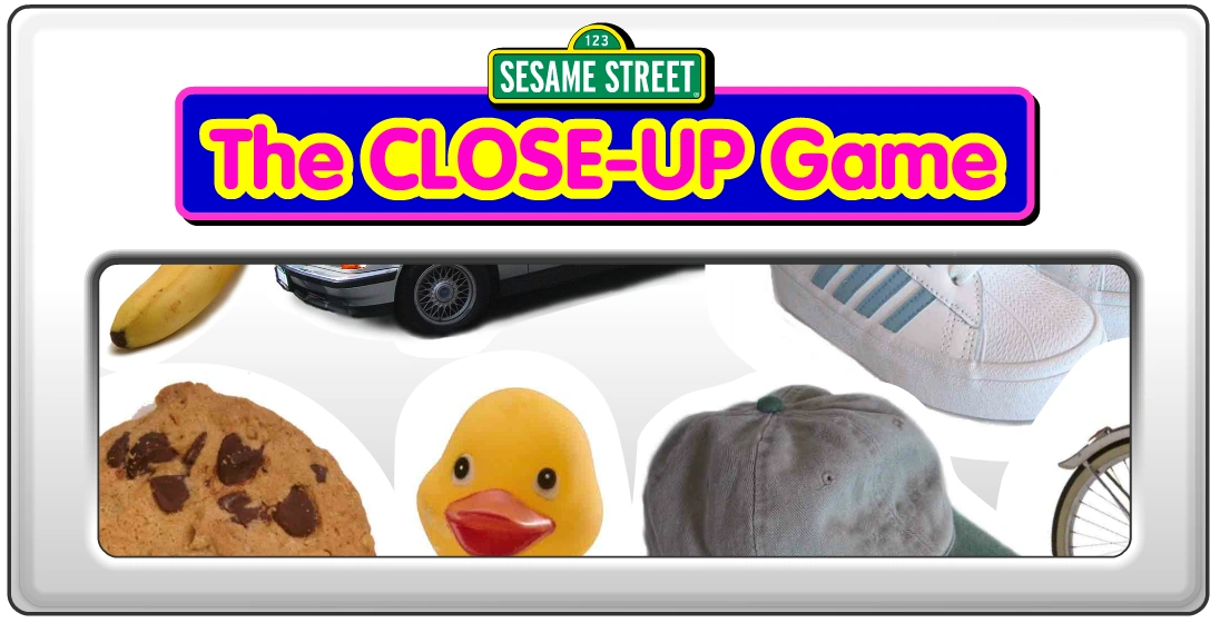 The CloseUp Game My scratchpad Wiki Fandom