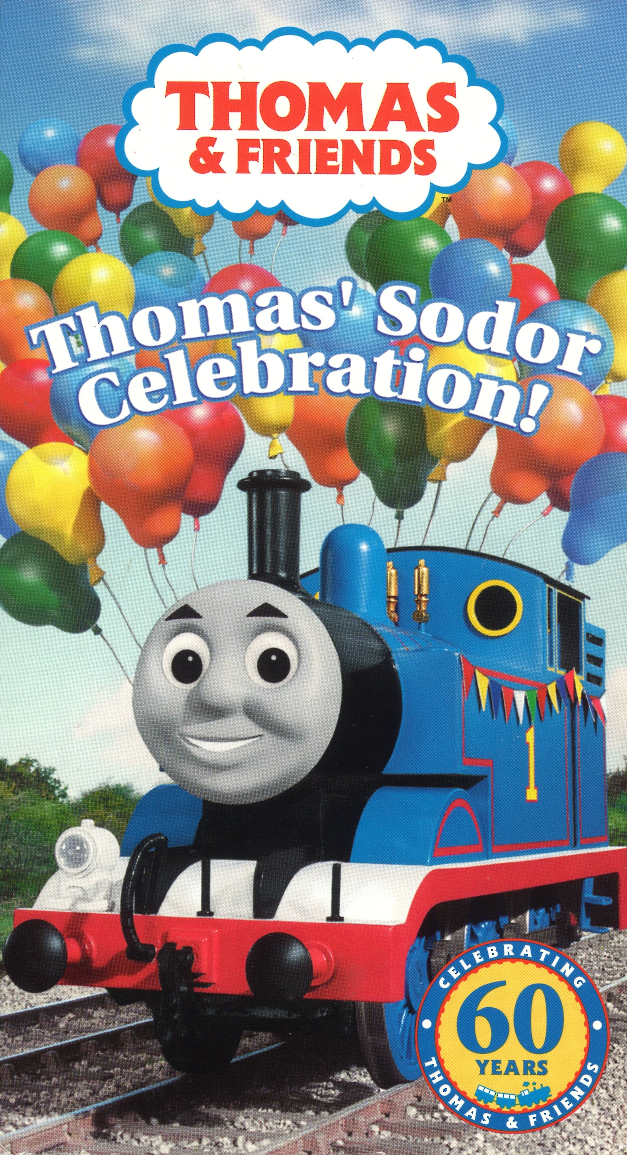 Thomas' Sodor Celebration!/Gallery My scratchpad Wiki Fandom