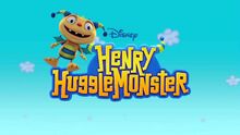 Henry Hugglemonster04