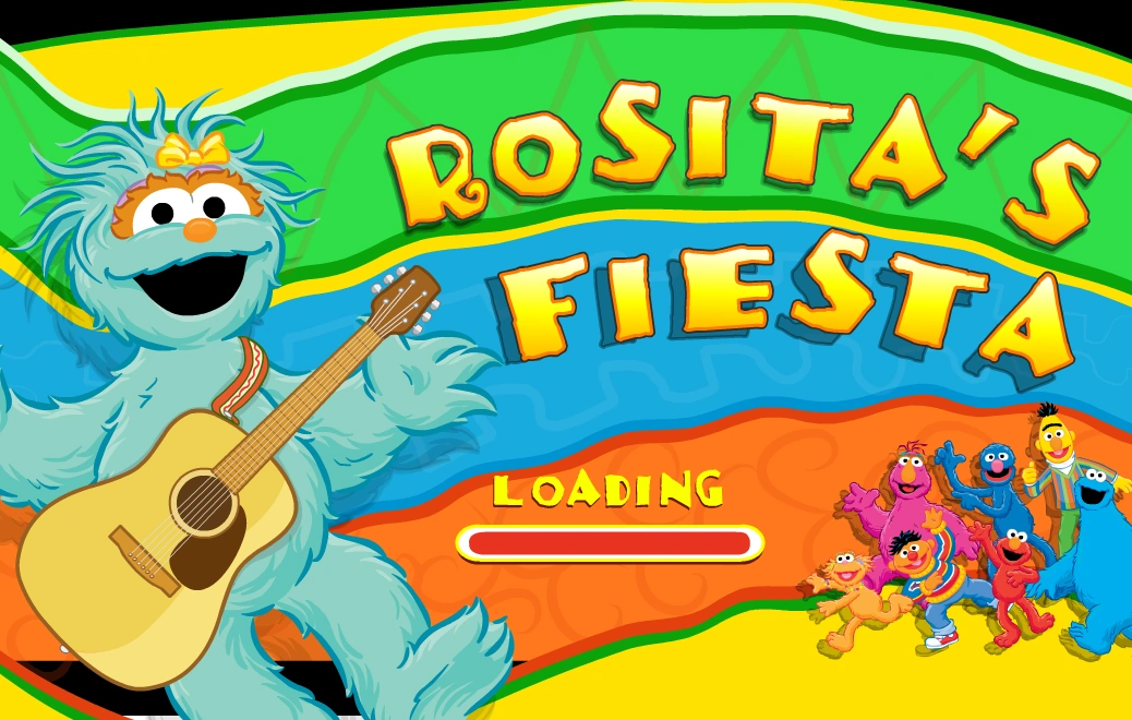 Rosita's Fiesta/Gallery My scratchpad Wiki FANDOM powered by Wikia