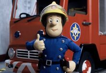 Fireman Sam