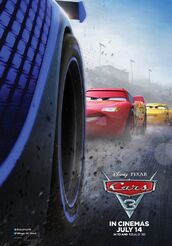 Cars three ver6
