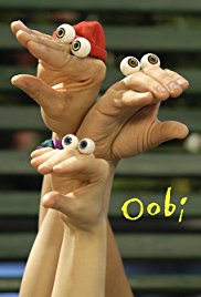 Oobi Poster