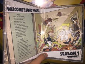 TLH interior artwork