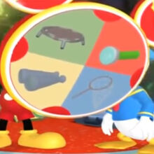 Mickey Mouse Clubhouse Image Gallery My Scratchpad Wiki Fandom