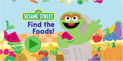 FindtheFoods1
