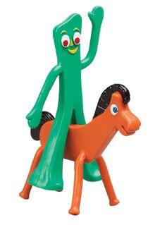 Gumby