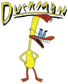 Duckman-image