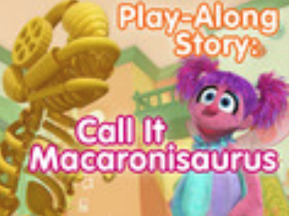 Call It Macaronisaurus | My scratchpad Wiki | Fandom