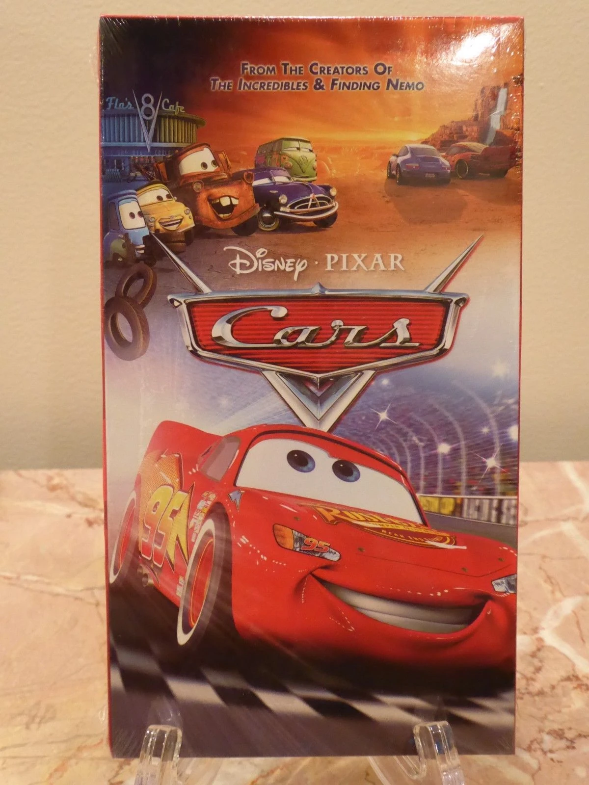 Cars 2006 DVD/Gallery My scratchpad Wiki Fandom Cars 2006 DVD/Gallery My scratchpad Wiki Fandom