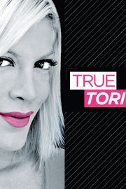 True Tori Poster