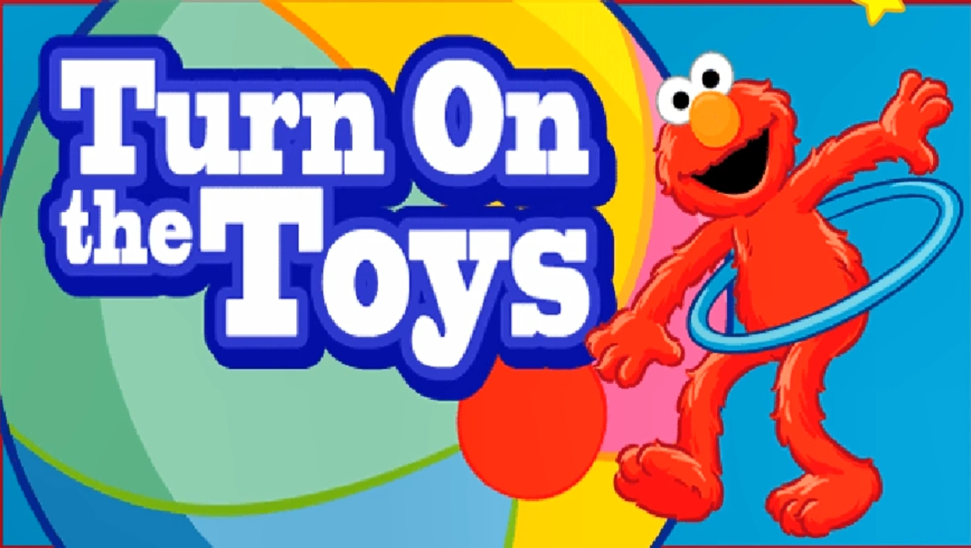 Turn on the Toys/Gallery My scratchpad Wiki FANDOM powered by Wikia