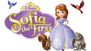 Sofia the First Logo