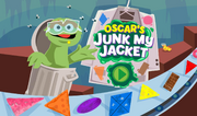 Oscar's Junk My Jacket 1