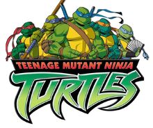 TMNT 2003