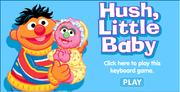 Hush, Little Baby 1