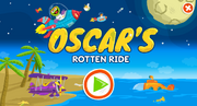 Oscar'sRottenRide2