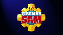 Fireman Sam Logo