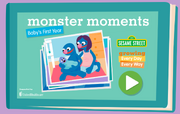 MonsterMomentsBaby'sFirstYear