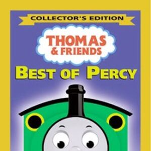 thomas and friends best of percy