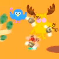 Moose And Zee My Scratchpad Wiki Fandom