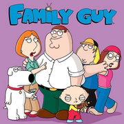 Family Guy Cover